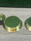Juego tirador y uñero Puertas Correderas