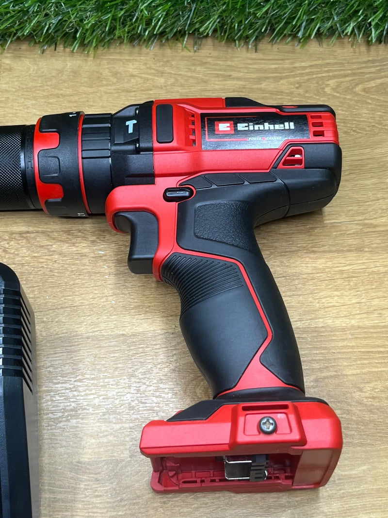 Taladro Atornillador a Batería 18 V Einhell