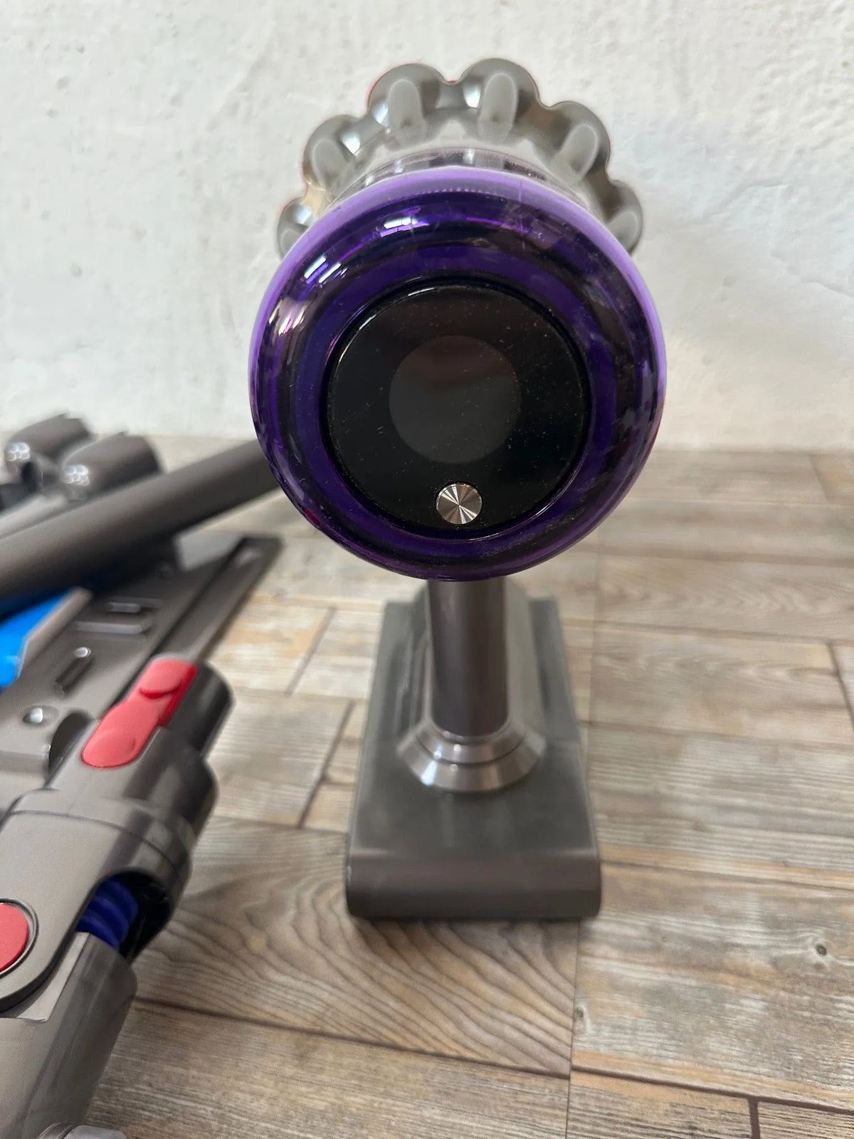 Aspiradora sin cable Dyson