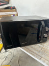Horno microondas Samsung