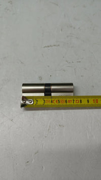 Cilindro europeo T60, 35 x 35 mm