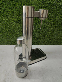 Máquina para hacer agua con gas - Aarke