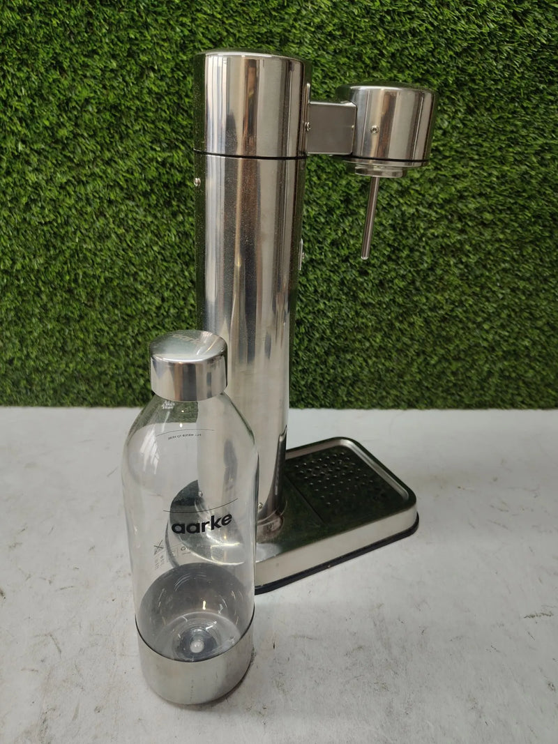 Máquina para hacer agua con gas - Aarke