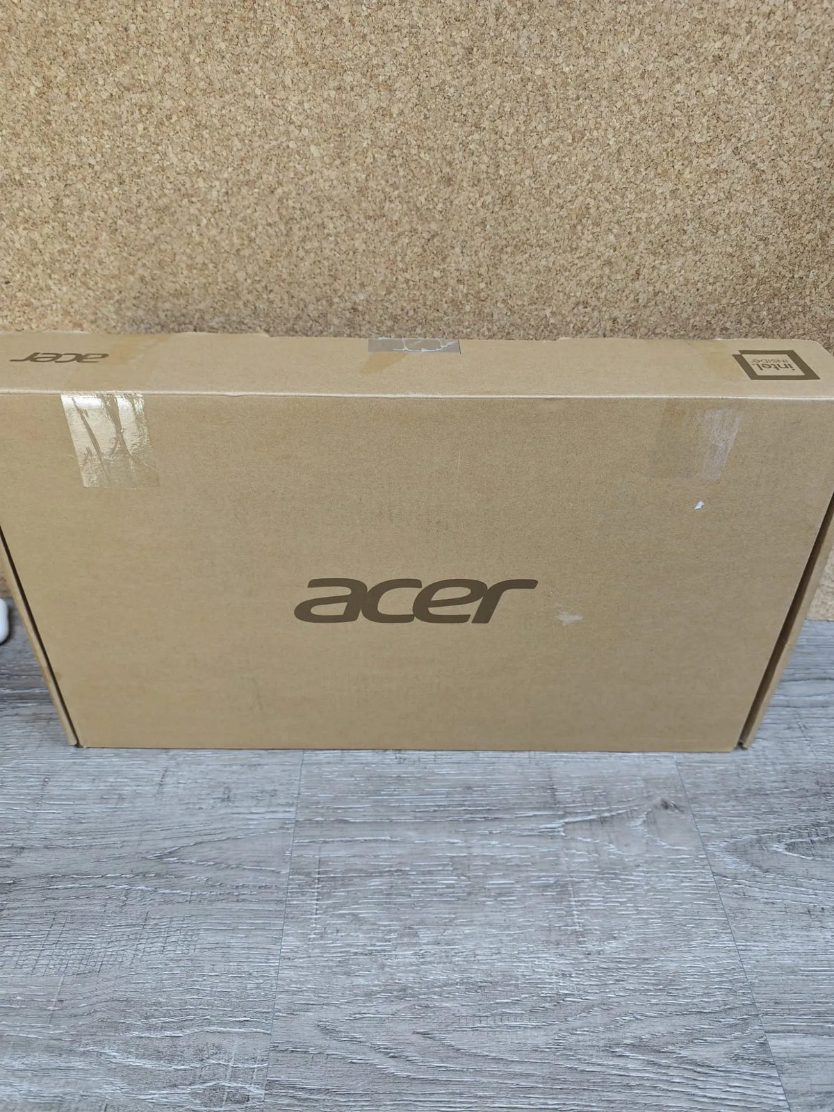Portátil Acer Aspire 3