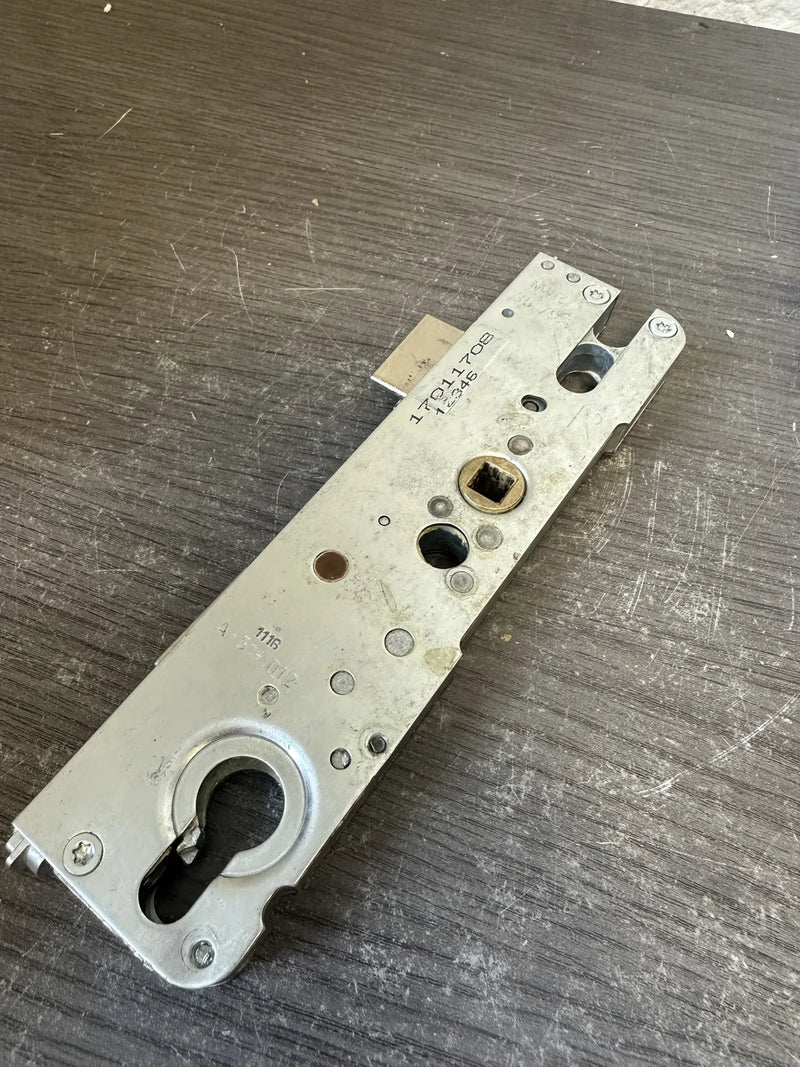 Cerradura de reparación - Roto