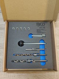 Bandeja para carro 1/6 BGS