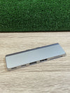 HUB USB-C DOBLE PARA SURFACE PRO 9
