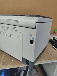 Impresora láser multifunción HP