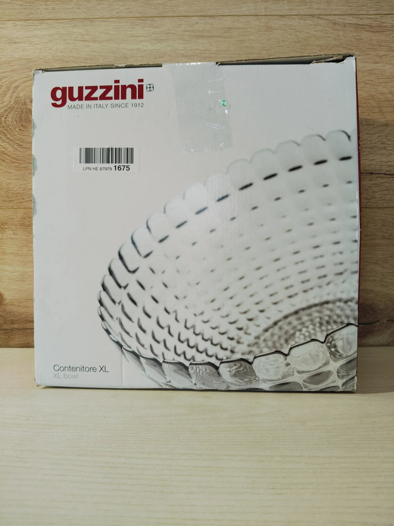 Bol - Guzzini 'Tiffany' Ø30 x h13 cm