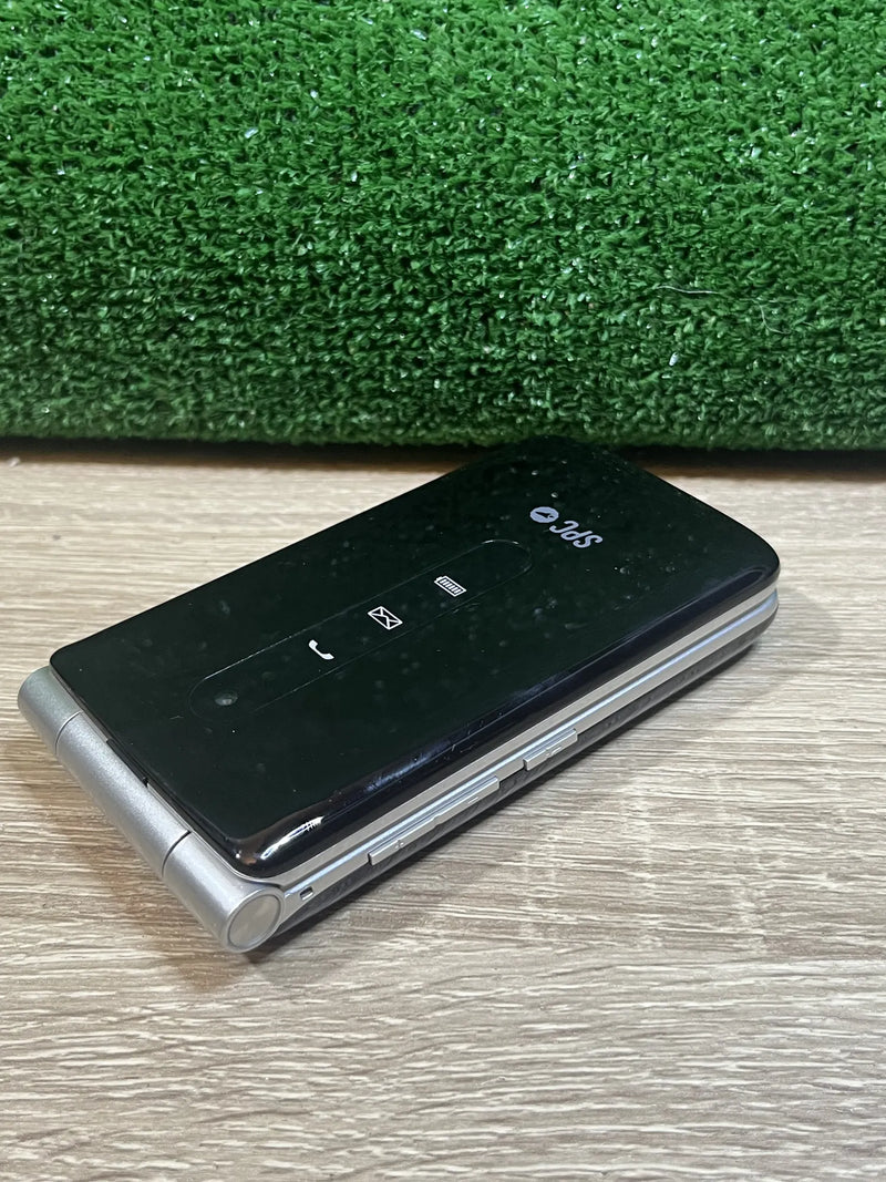 Teléfono móvil con Tapa SPC Prince 4G