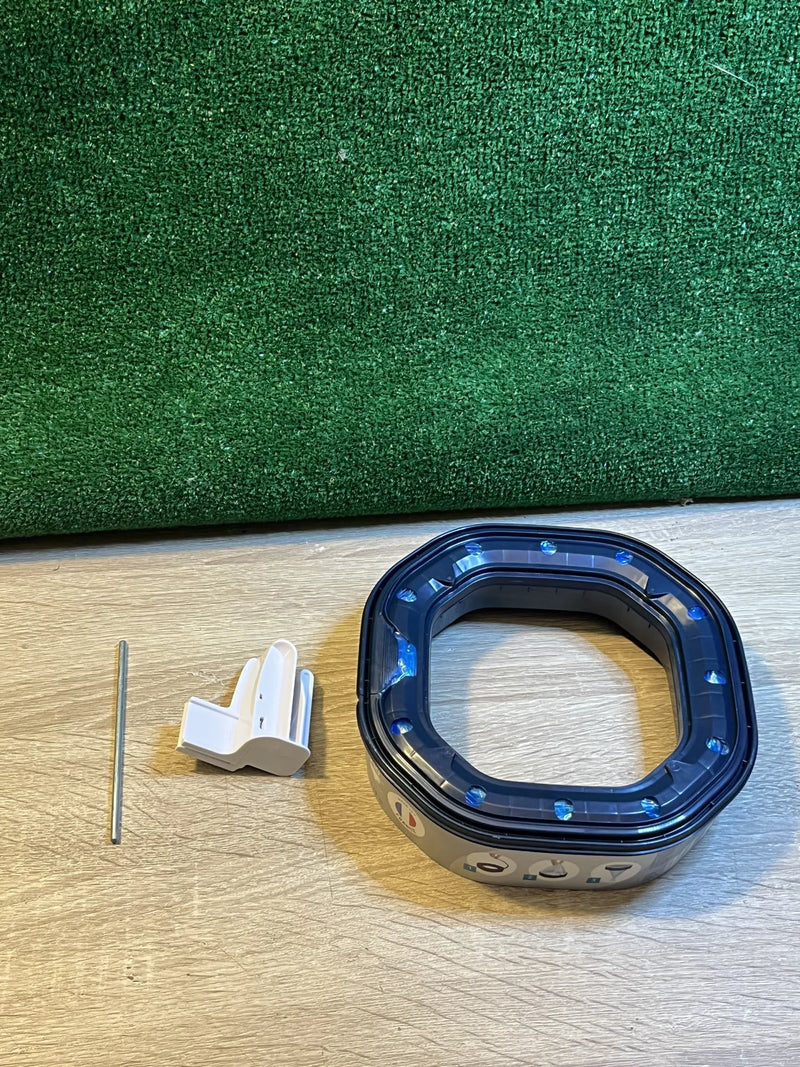Cubo de Pañales con Cartucho de Recarga Angelcare