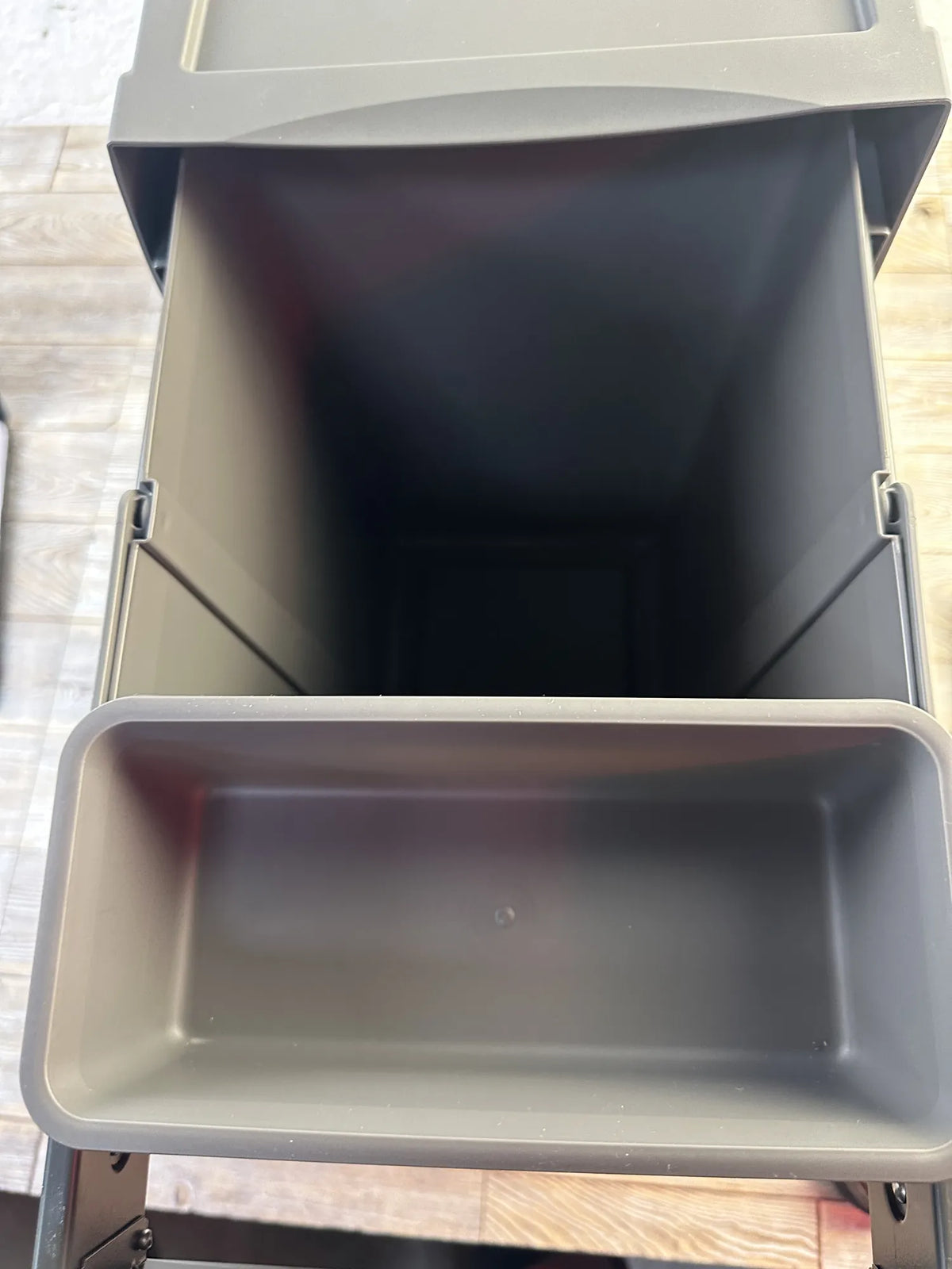 Cubo de basura - Emuca