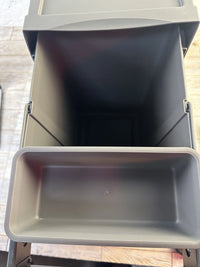 Cubo de basura - Emuca