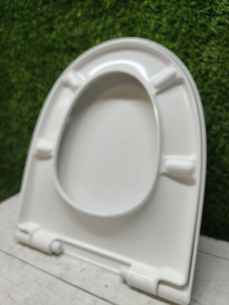 Asiento de tapa de baño con descenso - Jacob