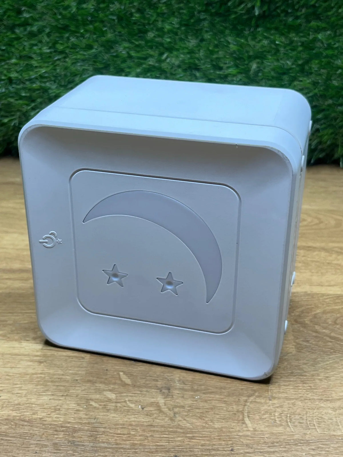 Proyector de luz nocturna de estrellas