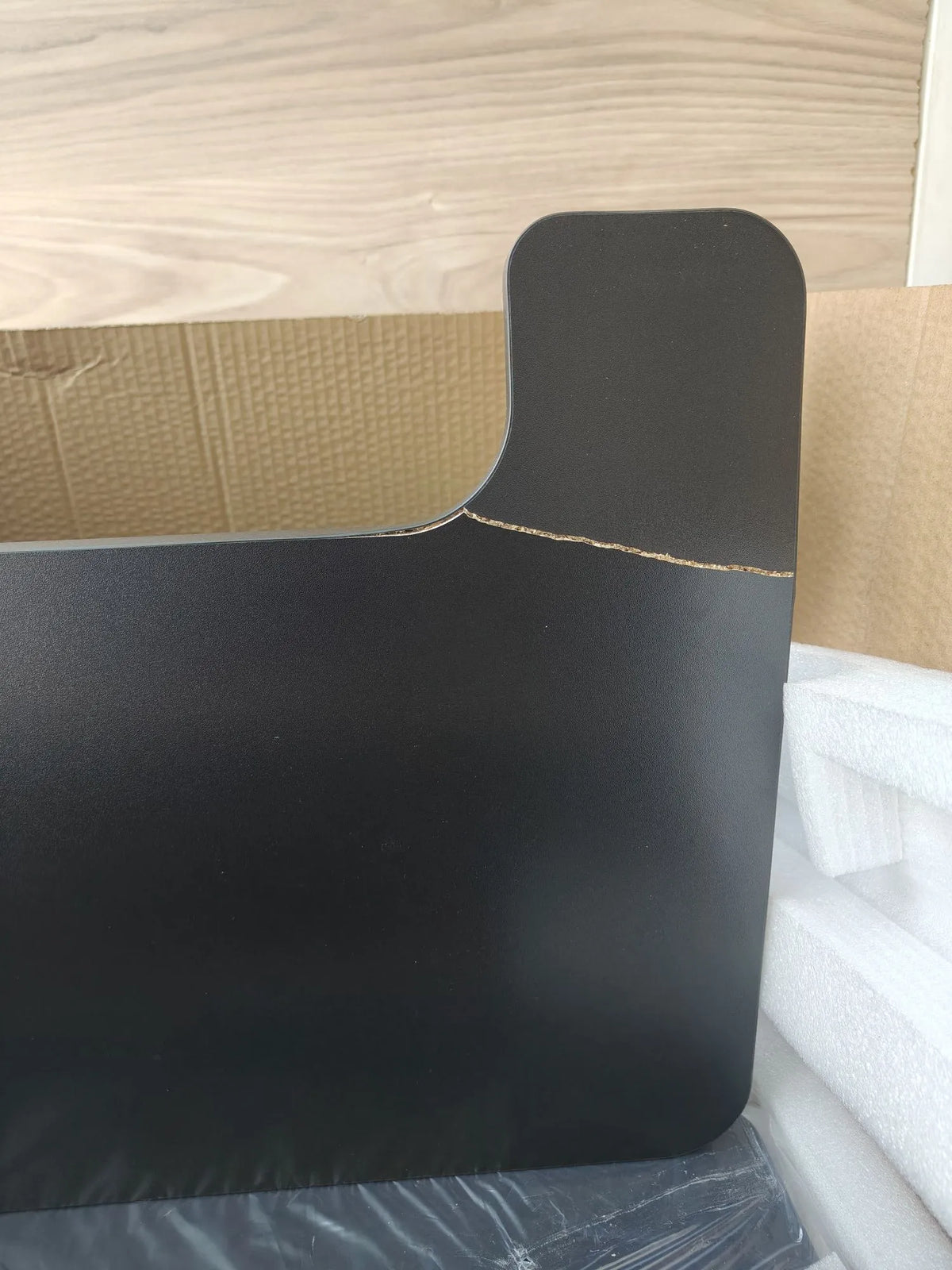 Convertidor de escritorio de 80cm - Vivo