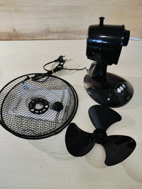 Ventilador de Sobremesa - Bestron