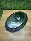 Plato oval de servicio 40x26cm HENDI