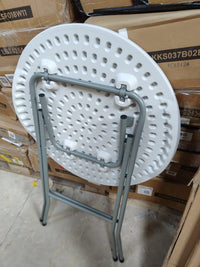 Mesa plegable 60cm - KG KITGARDEN