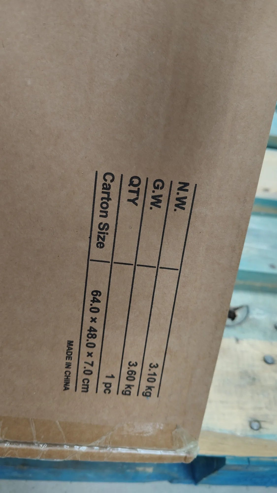Cesto de ropa con tapa, 90 L