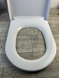 Tapa wc universal
