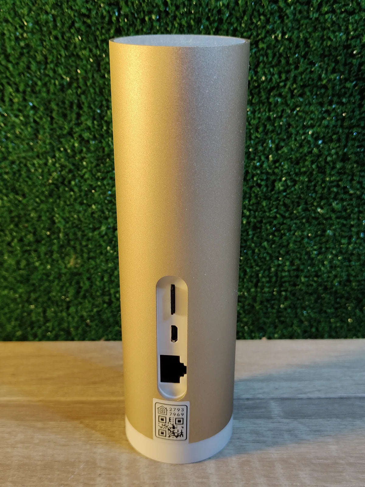 Cámara de Vigilancia Interior Netatmo