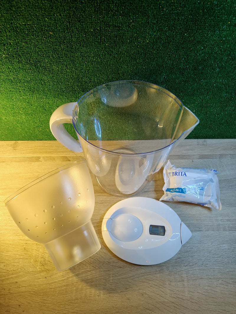 Jarra con Filtro de Agua Marella BRITA
