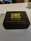 Juego de 20 tuercas con llave de 19 - OMP