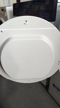Secadora Condensación 8KG, Digital y Mandos