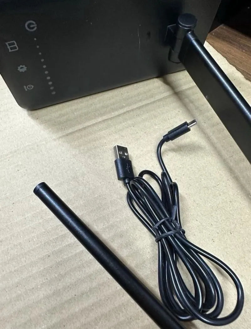 Aourow Lámpara Escritorio LED Regulable
