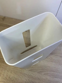 Dispensador Bolsas de Plástico