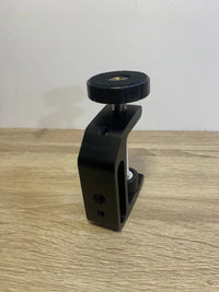 Abrazadera C para Cámara