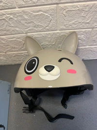 Casco para niños