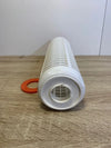 Cartucho de filtración lavable AQUAWATER