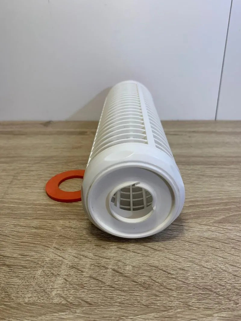 Cartucho de filtración lavable AQUAWATER