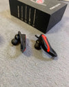 Auriculares inalámbricos impermeables
