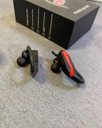 Auriculares inalámbricos impermeables