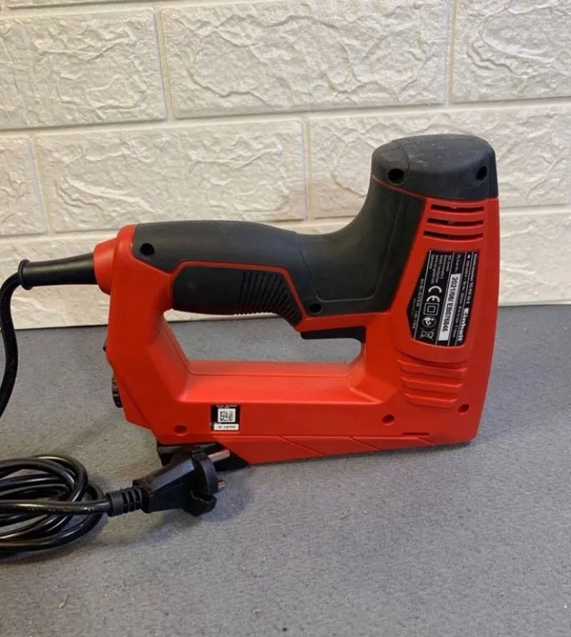 Grapadora eléctrica Einhell