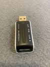 Lector de tarjetas de memoria USB