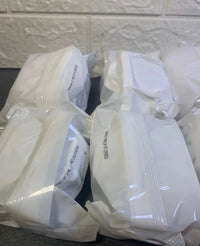 Amazon Basics Cartuchos filtrantes de agua