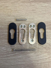 Cerradura Monopunto De Palanca Tesa Assa Abloy