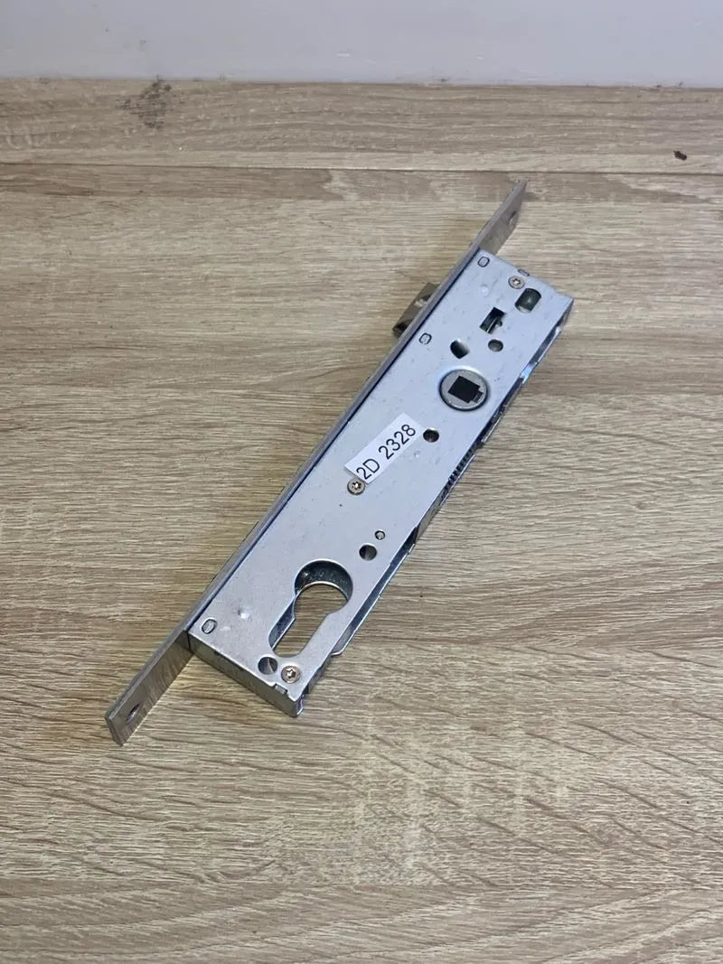 Cerradura de Marco Tubular