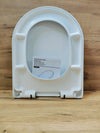 Tapa wc Universal - SAMODRA