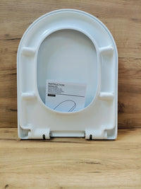 Tapa wc Universal - SAMODRA