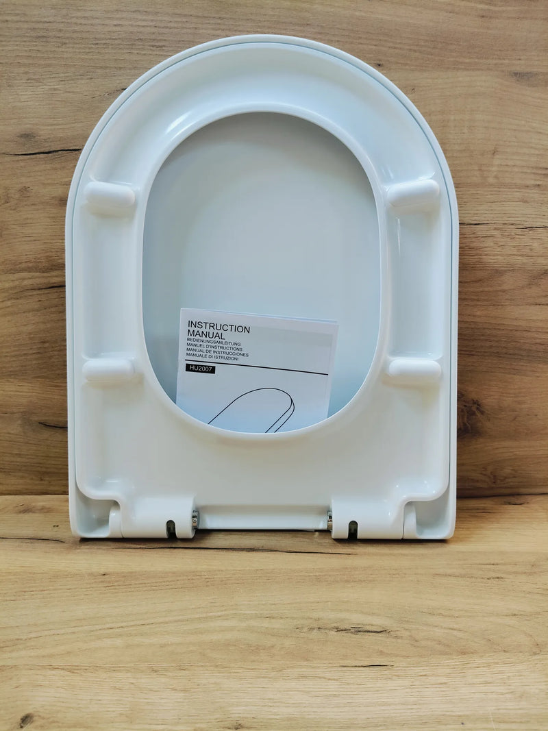 Tapa wc Universal - SAMODRA