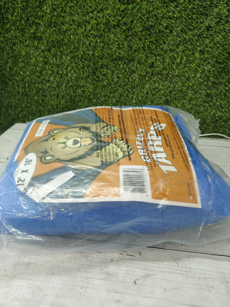 Lona para tapar vehículos 12x16 - Bair