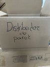 Distribuidor de pared Randaco