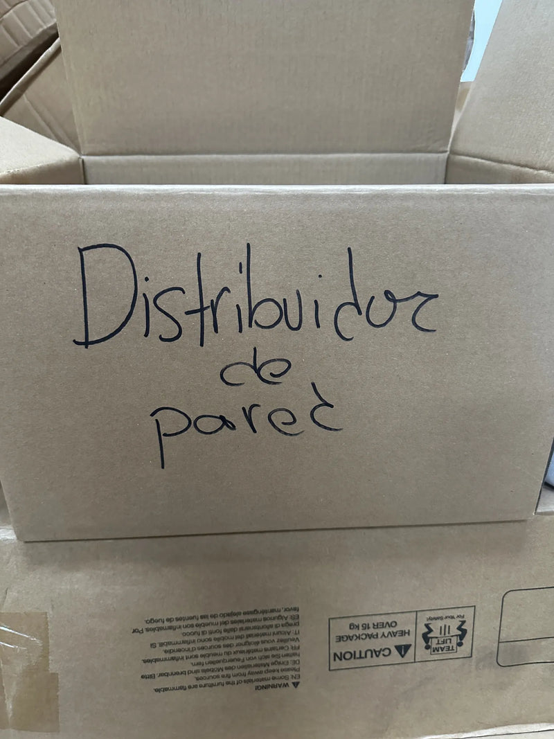 Distribuidor de pared Randaco