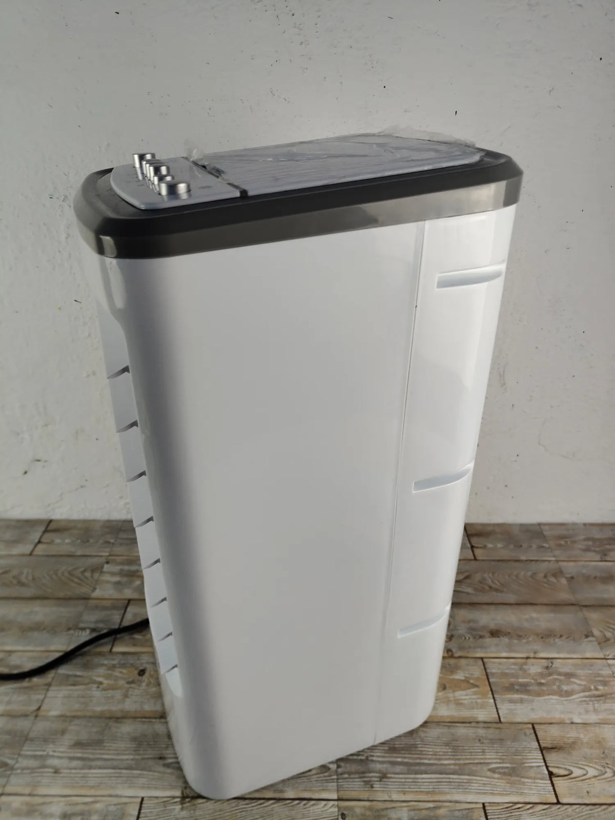 Ventilador evaporativo - EVVO