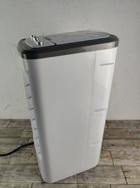 Ventilador evaporativo - EVVO